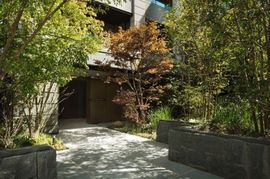 パークホームズ駒沢大学 物件写真 建物写真4