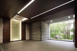 パークホームズ駒沢大学 物件写真 建物写真5
