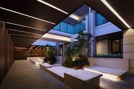 パークホームズ駒沢大学 物件写真 建物写真6
