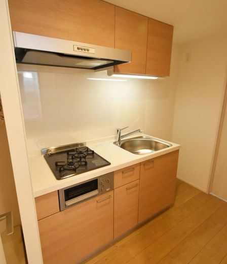 クレヴィスタ中野落合 物件写真 建物写真11