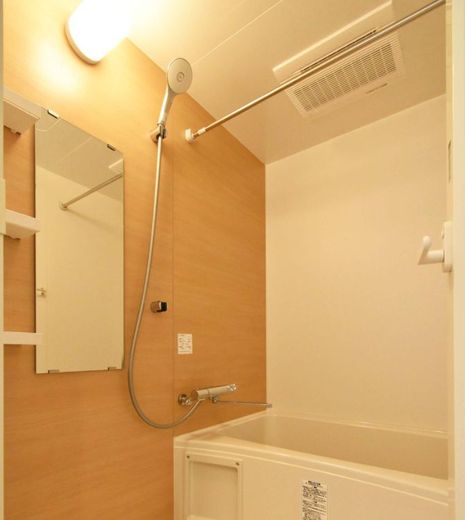 クレヴィスタ中野落合 物件写真 建物写真12