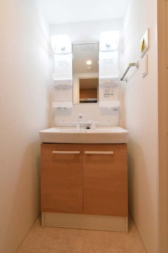 クレヴィスタ中野落合 物件写真 建物写真13