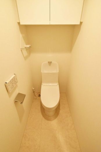 クレヴィスタ中野落合 物件写真 建物写真14