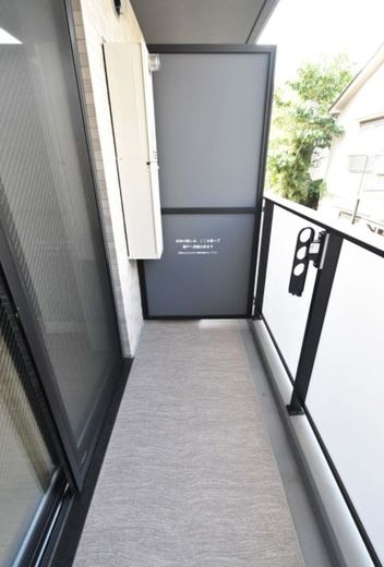 クレヴィスタ中野落合 物件写真 建物写真15