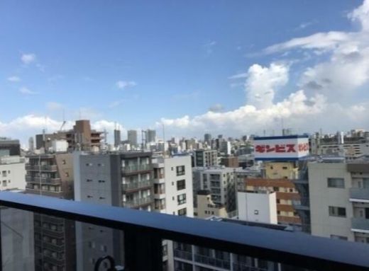 日本橋浜町ダイヤレジデンス 物件写真 建物写真17