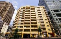 アルシオン文京小石川 外観