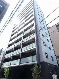 クリオラベルヴィ上野松が谷 物件写真 建物写真3