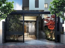 クリオラベルヴィ上野松が谷 物件写真 建物写真5