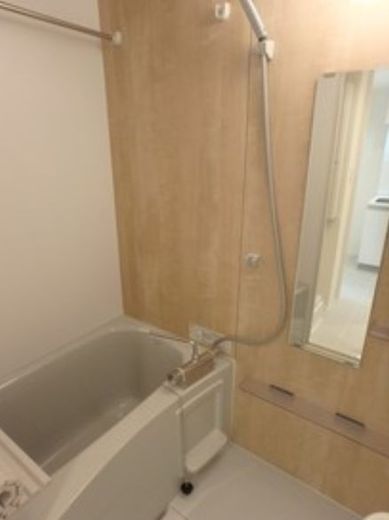 パセオ荏原中延 物件写真 建物写真19