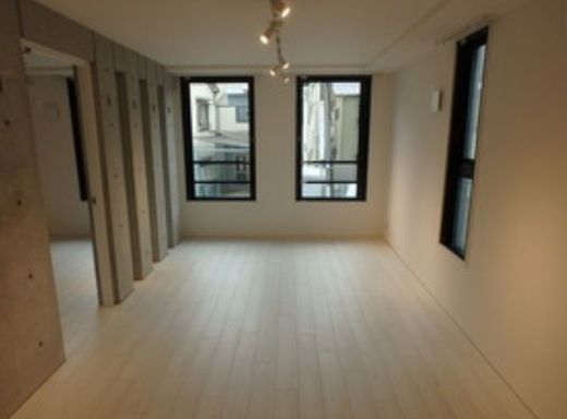 パセオ荏原中延 物件写真 建物写真9