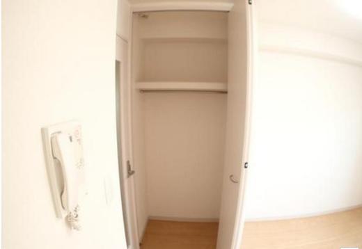 コンフォリア早稲田DEUX 物件写真 建物写真10