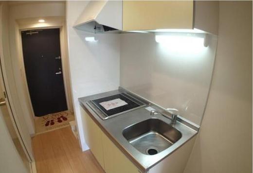 コンフォリア早稲田DEUX 物件写真 建物写真11