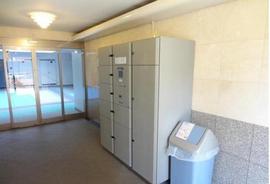 コンフォリア早稲田DEUX 物件写真 建物写真5