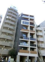 プルミエールミモ早稲田 物件写真 建物写真1