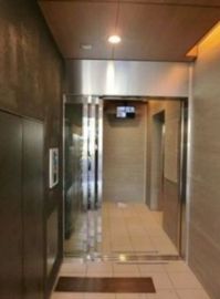 プルミエールミモ早稲田 物件写真 建物写真3