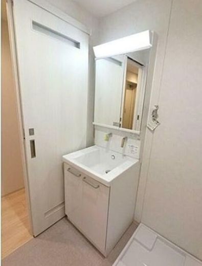 槇の杜 物件写真 建物写真16