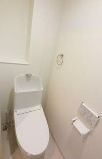 槇の杜 物件写真 建物写真17