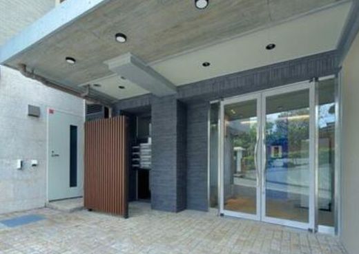 槇の杜 物件写真 建物写真3
