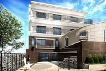 ロイヤルヒル元麻布 物件写真 建物写真1