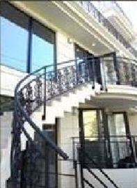 ロイヤルヒル元麻布 物件写真 建物写真3