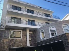 ロイヤルヒル元麻布 物件写真 建物写真4