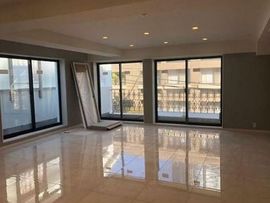 ロイヤルヒル元麻布 物件写真 建物写真8
