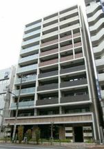 リビオ錦糸町 物件写真 建物写真1