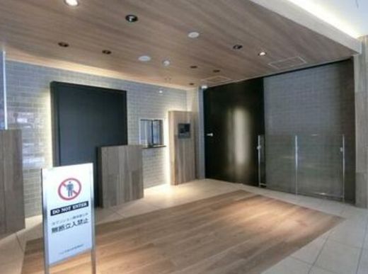リビオ錦糸町 物件写真 建物写真9