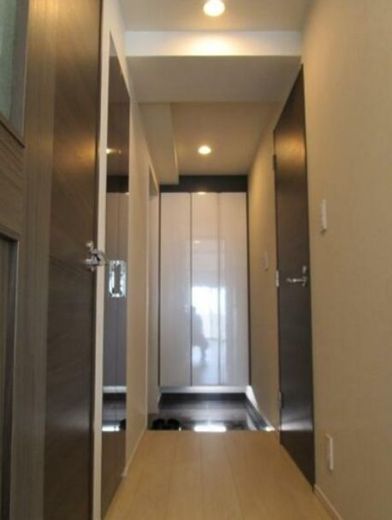 ジーエスグランド文京千駄木 物件写真 建物写真9