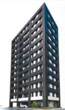 ウィルローズ日本橋浜町公園 物件写真 建物写真1