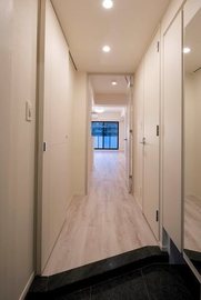 ライトテラス押上 物件写真 建物写真7