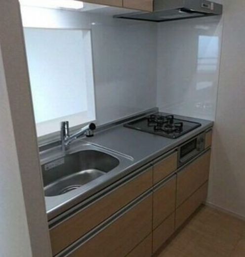 パークスクエア 物件写真 建物写真10