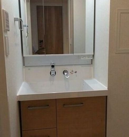 パークスクエア 物件写真 建物写真11