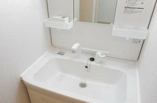 パークスクエア 物件写真 建物写真12