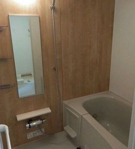 パークスクエア 物件写真 建物写真13