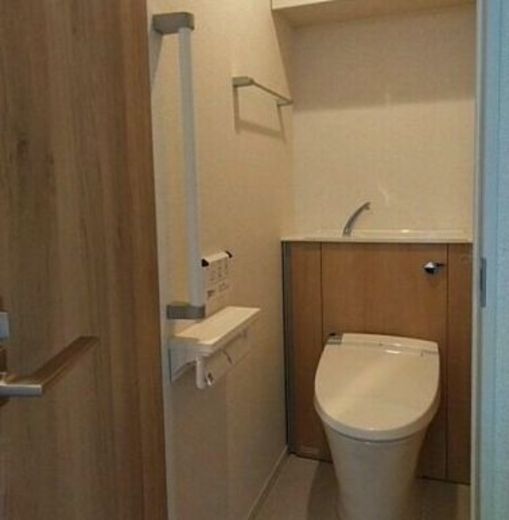 パークスクエア 物件写真 建物写真14