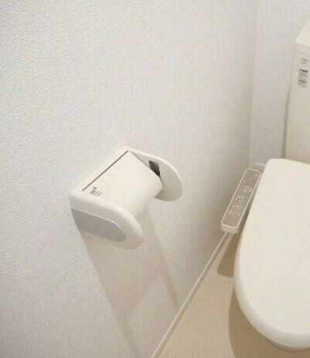 パークスクエア 物件写真 建物写真15