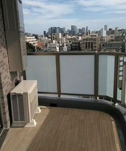 パークスクエア 物件写真 建物写真17