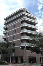 パークスクエア 物件写真 建物写真1