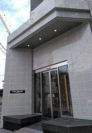パークスクエア 物件写真 建物写真2
