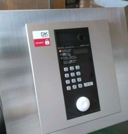 パークスクエア 物件写真 建物写真3