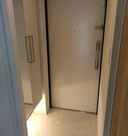 パークスクエア 物件写真 建物写真5