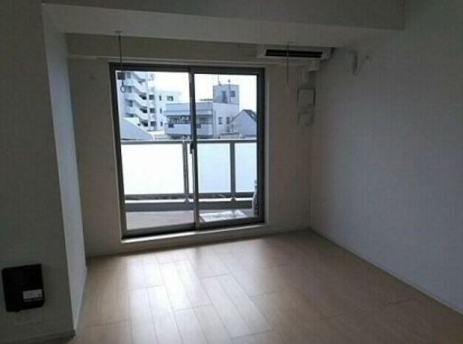 パークスクエア 物件写真 建物写真6