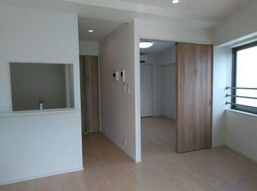 パークスクエア 物件写真 建物写真7