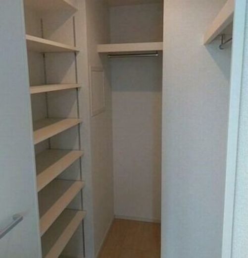 パークスクエア 物件写真 建物写真8