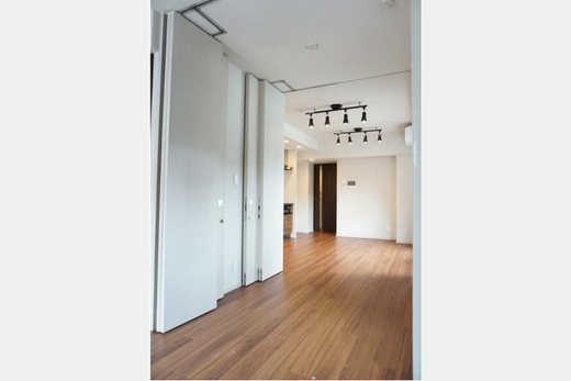クレヴィア東京八丁堀Chuo Minato 物件写真 建物写真10
