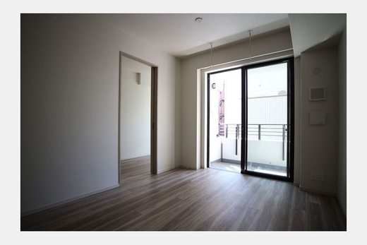 クレヴィア東京八丁堀Chuo Minato 物件写真 建物写真16