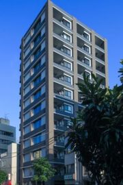 クレヴィア東京八丁堀Chuo Minato 物件写真 建物写真1