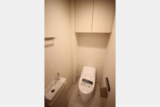 クレヴィア東京八丁堀Chuo Minato 物件写真 建物写真29