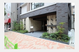 クレヴィア東京八丁堀Chuo Minato 物件写真 建物写真2